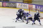 Photo hockey reportage Finale Conti Cup J2 Match3 : Herning opportuniste