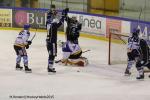 Photo hockey reportage Finale Conti Cup J2 Match3 : Herning opportuniste