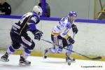 Photo hockey reportage Finale Conti Cup J2 Match3 : Herning opportuniste