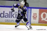 Photo hockey reportage Finale Conti Cup J2 Match3 : Herning opportuniste