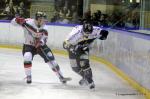 Photo hockey reportage Finale Conti Cup J2 Match4 : Une fin haletante