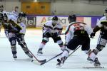 Photo hockey reportage Finale Conti Cup J2 Match4 : Une fin haletante