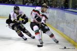Photo hockey reportage Finale Conti Cup J2 Match4 : Une fin haletante