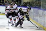 Photo hockey reportage Finale Conti Cup J2 Match4 : Une fin haletante