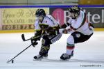 Photo hockey reportage Finale Conti Cup J2 Match4 : Une fin haletante