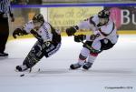 Photo hockey reportage Finale Conti Cup J2 Match4 : Une fin haletante