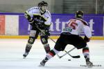 Photo hockey reportage Finale Conti Cup J2 Match4 : Une fin haletante