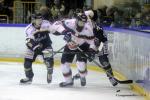Photo hockey reportage Finale Conti Cup J2 Match4 : Une fin haletante