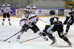 Photo hockey reportage Finale Conti Cup J2 Match4 : Une fin haletante