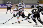 Photo hockey reportage Finale Conti Cup J2 Match4 : Une fin haletante