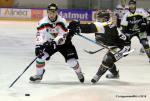 Photo hockey reportage Finale Conti Cup J2 Match4 : Une fin haletante