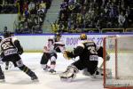 Photo hockey reportage Finale Conti Cup J2 Match4 : Une fin haletante