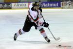 Photo hockey reportage Finale Conti Cup J2 Match4 : Une fin haletante