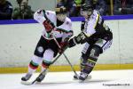 Photo hockey reportage Finale Conti Cup J2 Match4 : Une fin haletante