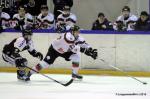 Photo hockey reportage Finale Conti Cup J2 Match4 : Une fin haletante