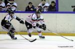 Photo hockey reportage Finale Conti Cup J2 Match4 : Une fin haletante