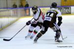Photo hockey reportage Finale Conti Cup J2 Match4 : Une fin haletante