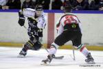 Photo hockey reportage Finale Conti Cup J2 Match4 : Une fin haletante