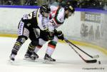 Photo hockey reportage Finale Conti Cup J2 Match4 : Une fin haletante