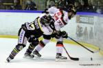 Photo hockey reportage Finale Conti Cup J2 Match4 : Une fin haletante