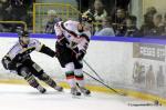 Photo hockey reportage Finale Conti Cup J2 Match4 : Une fin haletante