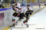 Photo hockey reportage Finale Conti Cup J2 Match4 : Une fin haletante