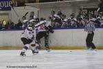 Photo hockey reportage Finale Conti Cup J2 Match4 : Une fin haletante