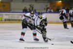 Photo hockey reportage Finale Conti Cup J2 Match4 : Une fin haletante