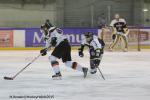 Photo hockey reportage Finale Conti Cup J2 Match4 : Une fin haletante