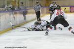 Photo hockey reportage Finale Conti Cup J2 Match4 : Une fin haletante