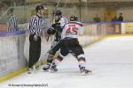Photo hockey reportage Finale Conti Cup J2 Match4 : Une fin haletante