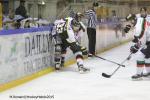 Photo hockey reportage Finale Conti Cup J2 Match4 : Une fin haletante