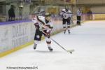 Photo hockey reportage Finale Conti Cup J2 Match4 : Une fin haletante