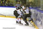 Photo hockey reportage Finale Conti Cup J2 Match4 : Une fin haletante