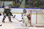 Photo hockey reportage Finale Conti Cup J2 Match4 : Une fin haletante