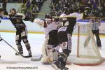Photo hockey reportage Finale Conti Cup J2 Match4 : Une fin haletante
