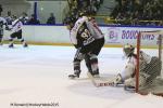 Photo hockey reportage Finale Conti Cup J2 Match4 : Une fin haletante