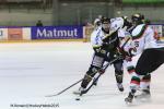Photo hockey reportage Finale Conti Cup J2 Match4 : Une fin haletante