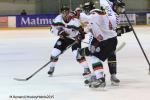 Photo hockey reportage Finale Conti Cup J2 Match4 : Une fin haletante