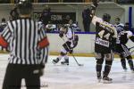 Photo hockey reportage Finale Conti Cup J2 Match4 : Une fin haletante
