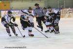 Photo hockey reportage Finale Conti Cup J2 Match4 : Une fin haletante