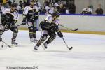 Photo hockey reportage Finale Conti Cup J2 Match4 : Une fin haletante