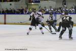Photo hockey reportage Finale Conti Cup J2 Match4 : Une fin haletante