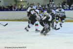 Photo hockey reportage Finale Conti Cup J2 Match4 : Une fin haletante
