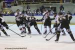 Photo hockey reportage Finale Conti Cup J2 Match4 : Une fin haletante