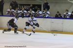 Photo hockey reportage Finale Conti Cup J2 Match4 : Une fin haletante