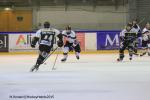 Photo hockey reportage Finale Conti Cup J2 Match4 : Une fin haletante