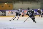 Photo hockey reportage Finale Conti Cup J2 Match4 : Une fin haletante