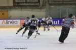 Photo hockey reportage Finale Conti Cup J2 Match4 : Une fin haletante