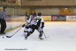 Photo hockey reportage Finale Conti Cup J2 Match4 : Une fin haletante